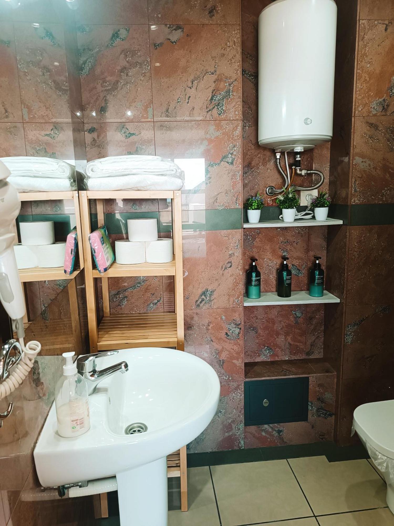 Apartamento Solymar マラガ エクステリア 写真