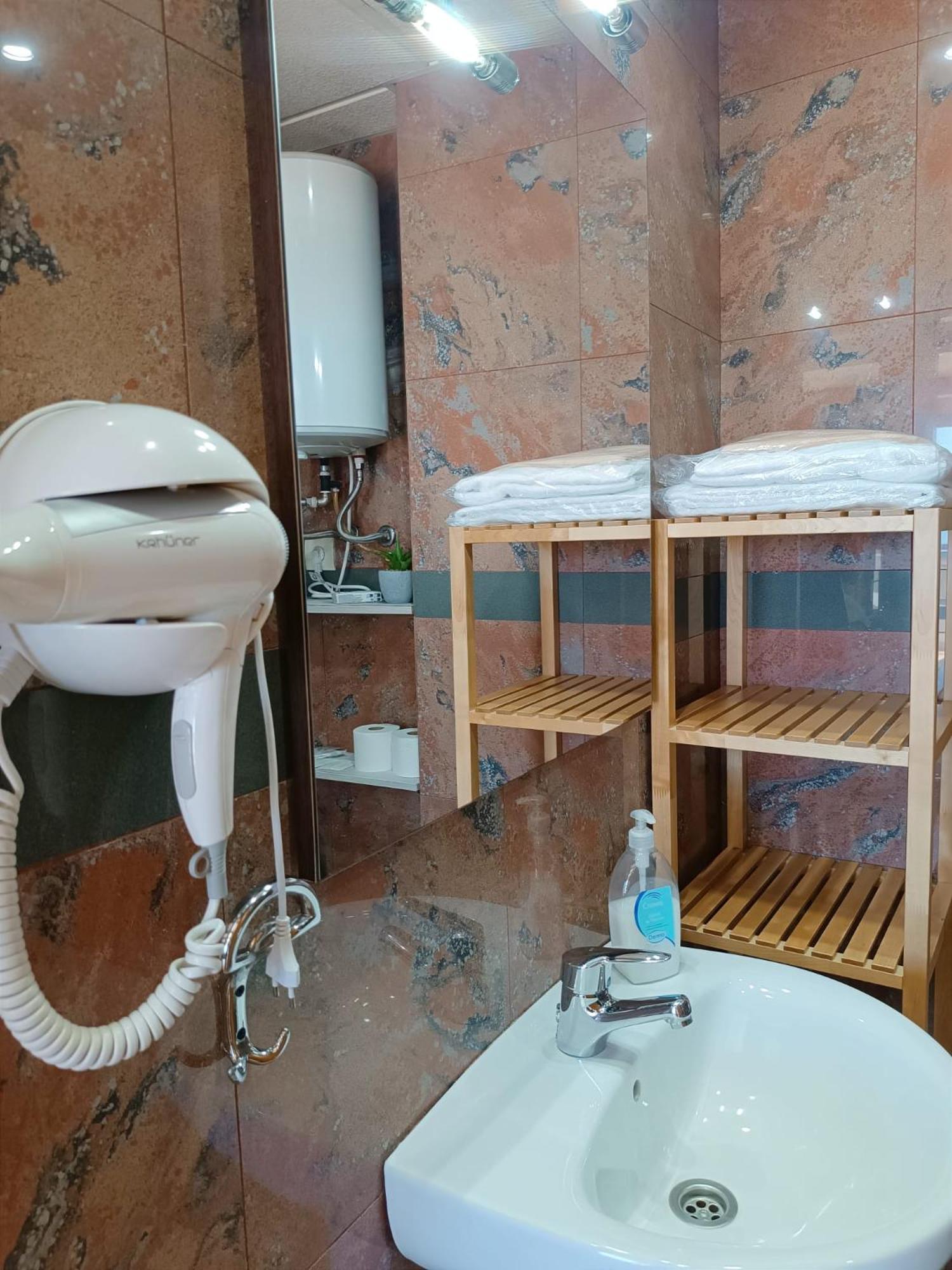 Apartamento Solymar マラガ エクステリア 写真