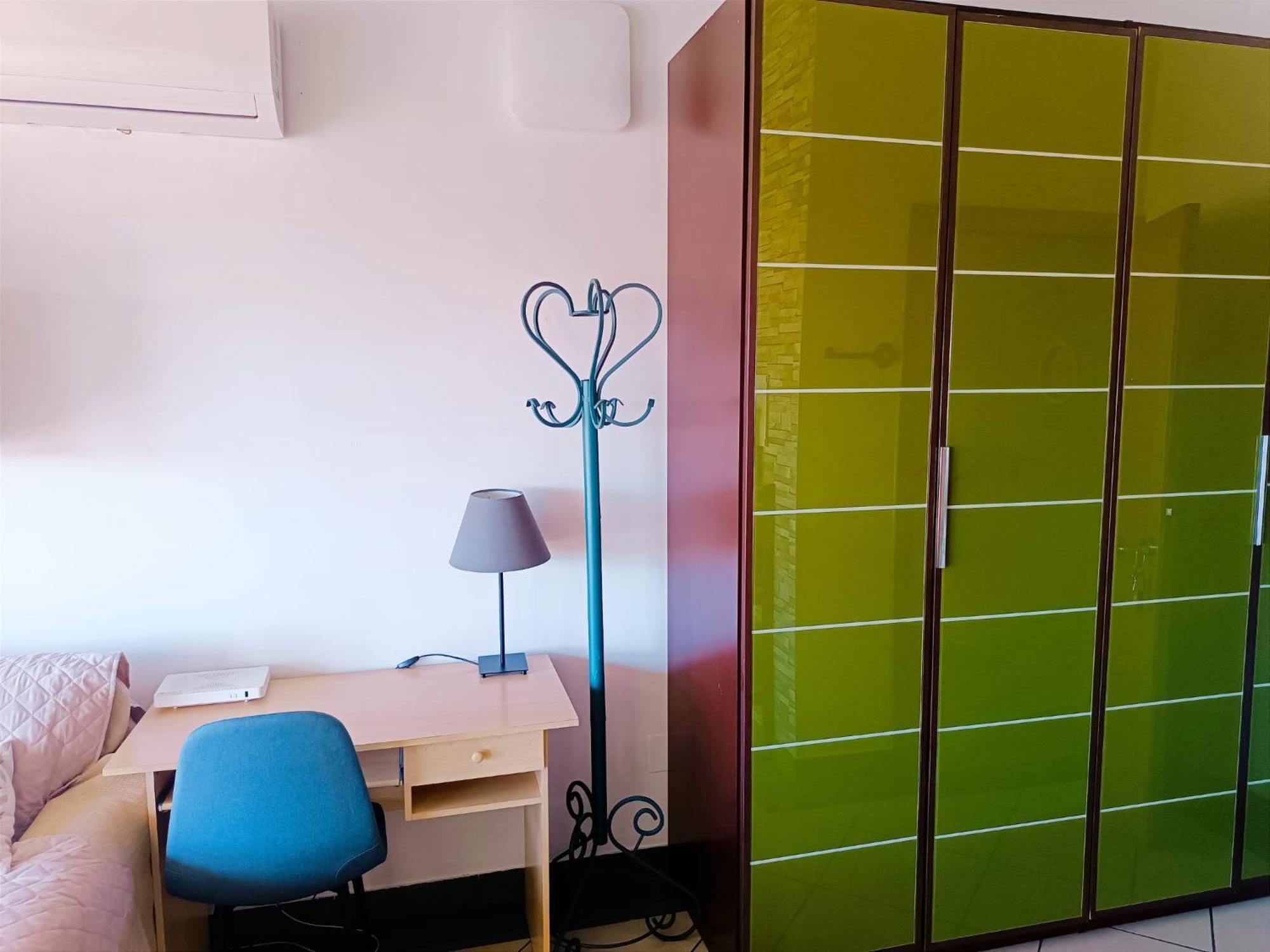 Apartamento Solymar マラガ エクステリア 写真